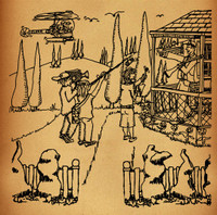 Be The Rain_Neil Young