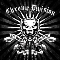 Ghost Riders In The Sky_Chrome Division