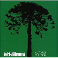 El Aparecido_Inti-Illimani