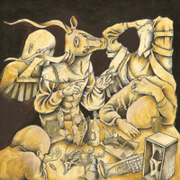 Bilgewater_Brown Bird