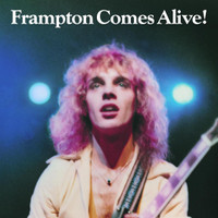 Shine On_Peter Frampton