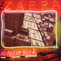 The Purple Lagoon_Frank Zappa