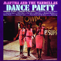Dancing In The Street_Martha and The Vandellas