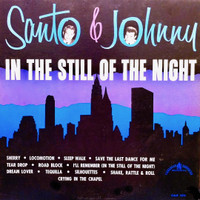 Sleep Walk_Santo & Johnny