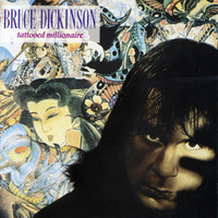 All The Young Dudes_Bruce Dickinson