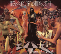 Gates Of Tomorrow_Iron Maiden