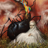 Lazarus_Circa Survive