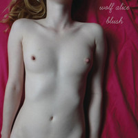 Nosedive_Wolf Alice