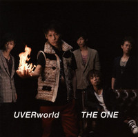 Over The Stoic_UVERworld