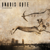 Revolution Come Undone_Anubis Gate