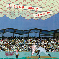 Silver Spring_Speedy Ortiz