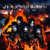 New Religion_Black Veil Brides