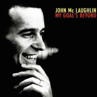 Hearts And Flowers_John McLaughlin