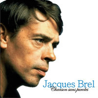 La Dame Patronesse_Jacques Brel