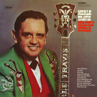 Dance Of The Goldenrod_Merle Travis
