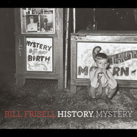 Probability Cloud Pt 2_Bill Frisell