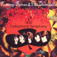 Crimson And Clover_Tommy James & the Shondells