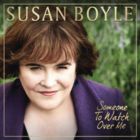 Mad World_Susan Boyle
