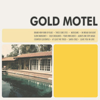 Brand New Kind Of Blue_Gold Motel