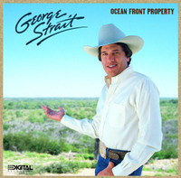 Blue Clear Sky_George Strait