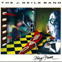Centerfold_The J. Geils Band