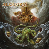 Heavy Metal Pirates_Alestorm