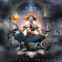 Stormbending_Devin Townsend Project