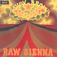 A Hard Way To Go_Savoy Brown