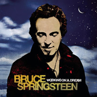 The Wrestler_Bruce Springsteen