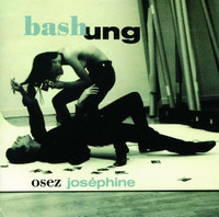 Madame Rêve_Alain Bashung