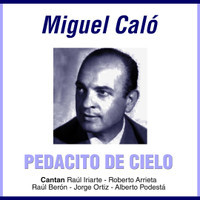 Jamás Retornarás_Miguel Calo