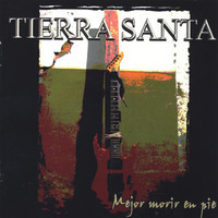 Hoy Vivo Por Ti_Tierra Santa