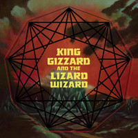 Road Train_King Gizzard & The Lizard Wizard