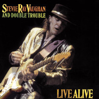 Superstition_Stevie Ray Vaughan & Double Trouble