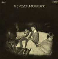 What Goes On_The Velvet Underground