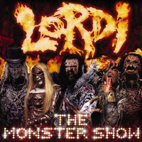 Children Of The Night_Lordi