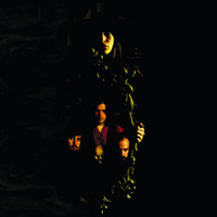 Oliver Haddo_Blood Ceremony