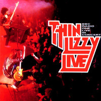 Dancing In The Moonlight_Thin Lizzy