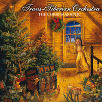The Music Box_Trans-Siberian Orchestra