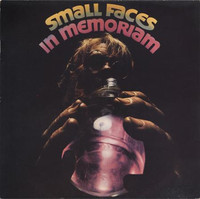 Wide Eyed Girl On The Wall_Small Faces