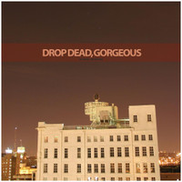 Love Is Murder_Drop Dead, Gorgeous