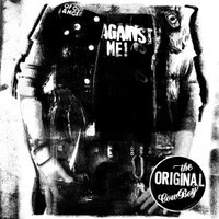 Cavalier Eternal_Against Me!
