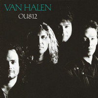 Mine All Mine_Van Halen