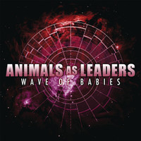 Wave Of Babies_Animals as Leaders