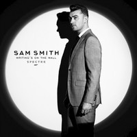 Writings On The Wall_Sam Smith