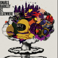 Gone Daddy Gone_Gnarls Barkley