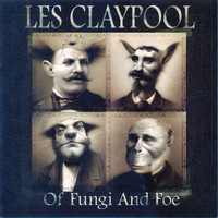 Amanitas_Les Claypool