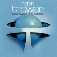 Daydream_Robin Trower