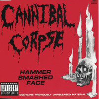 The Exorcist_Cannibal Corpse