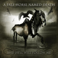 Die Alone_A Pale Horse Named Death